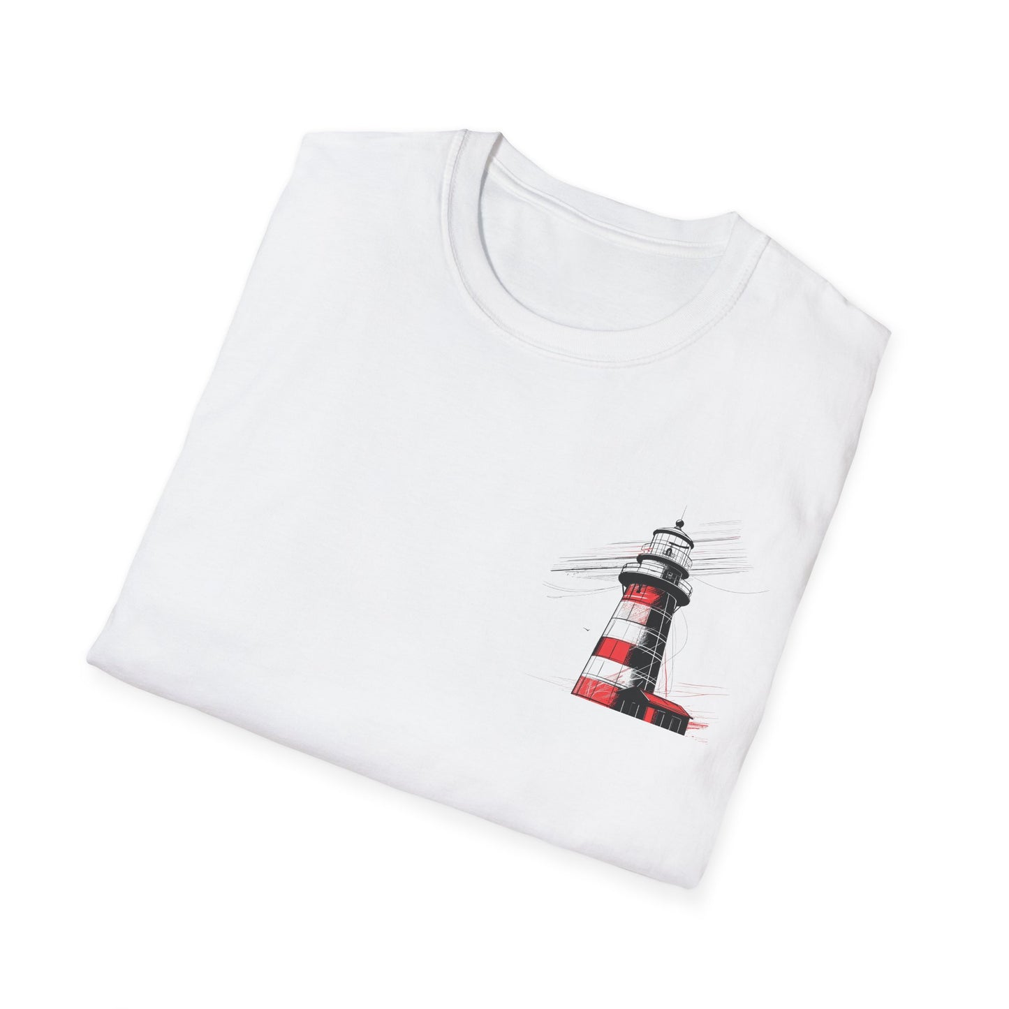 Lighthouse T-shirt