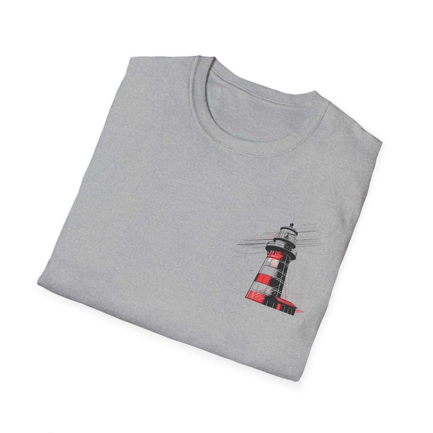 Lighthouse T-shirt