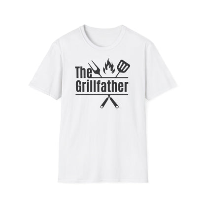 The Grillfather T-shirt