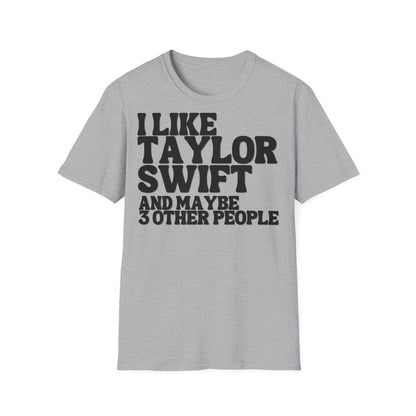 I like Taylor Swift T-shirt