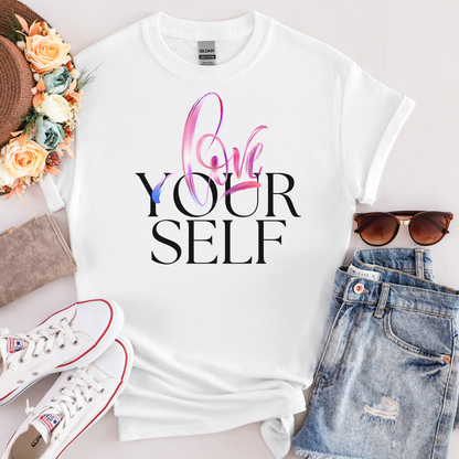 Love Yourself T-shirt