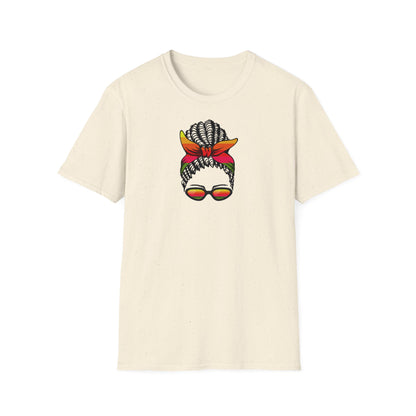 Bandana Girl T-shirt