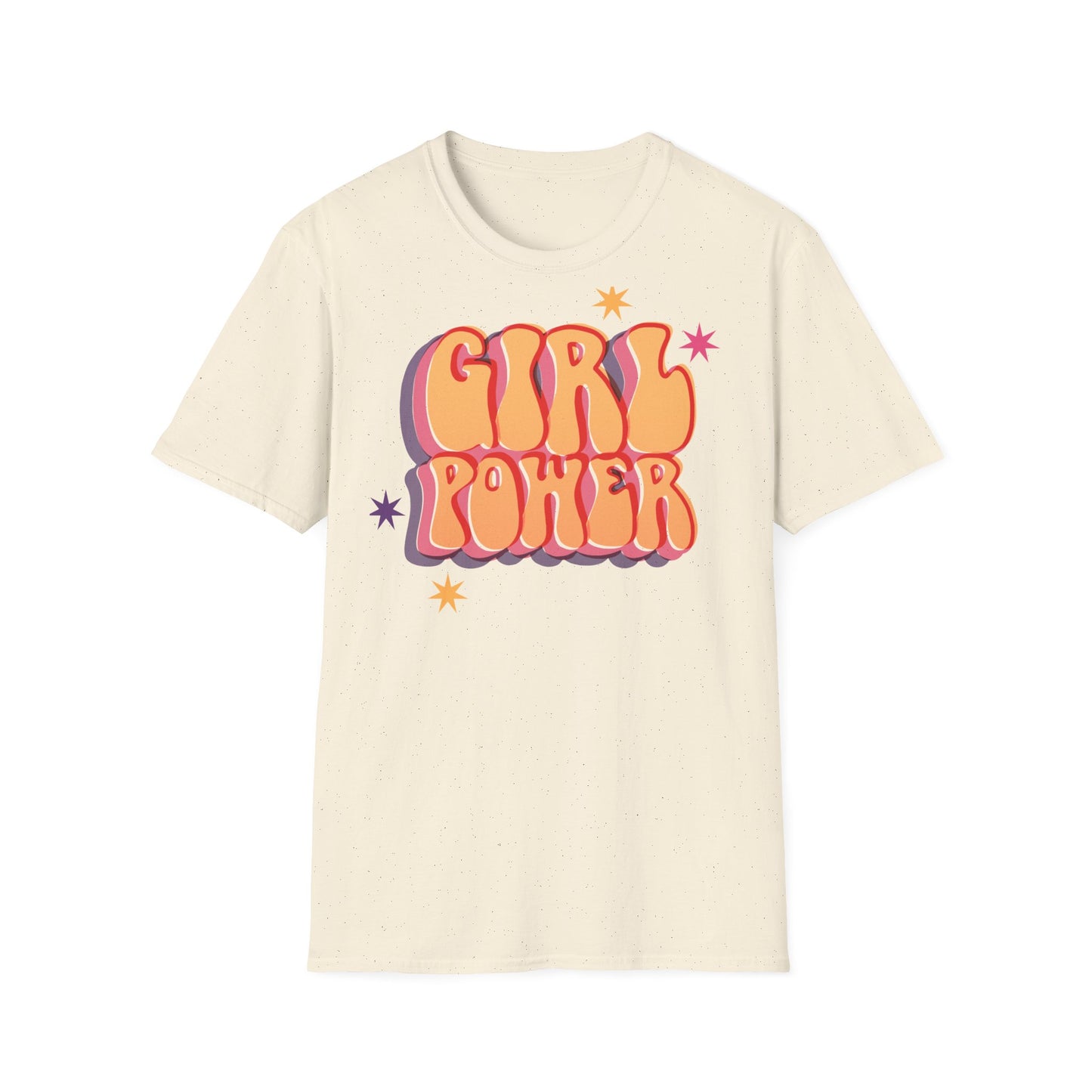 Girl Power T-shirt