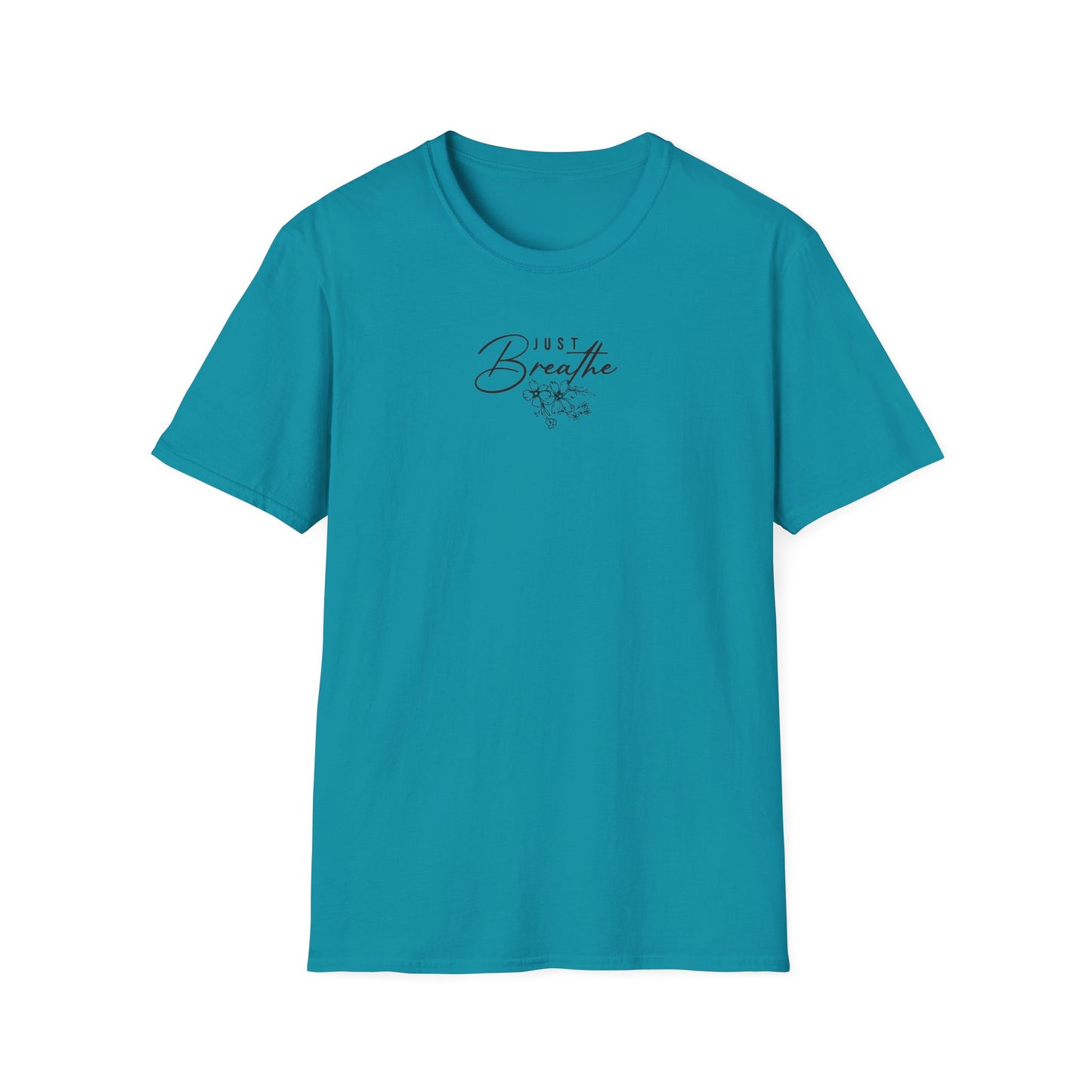 Just Breathe T-shirt