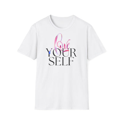 Love Yourself T-shirt