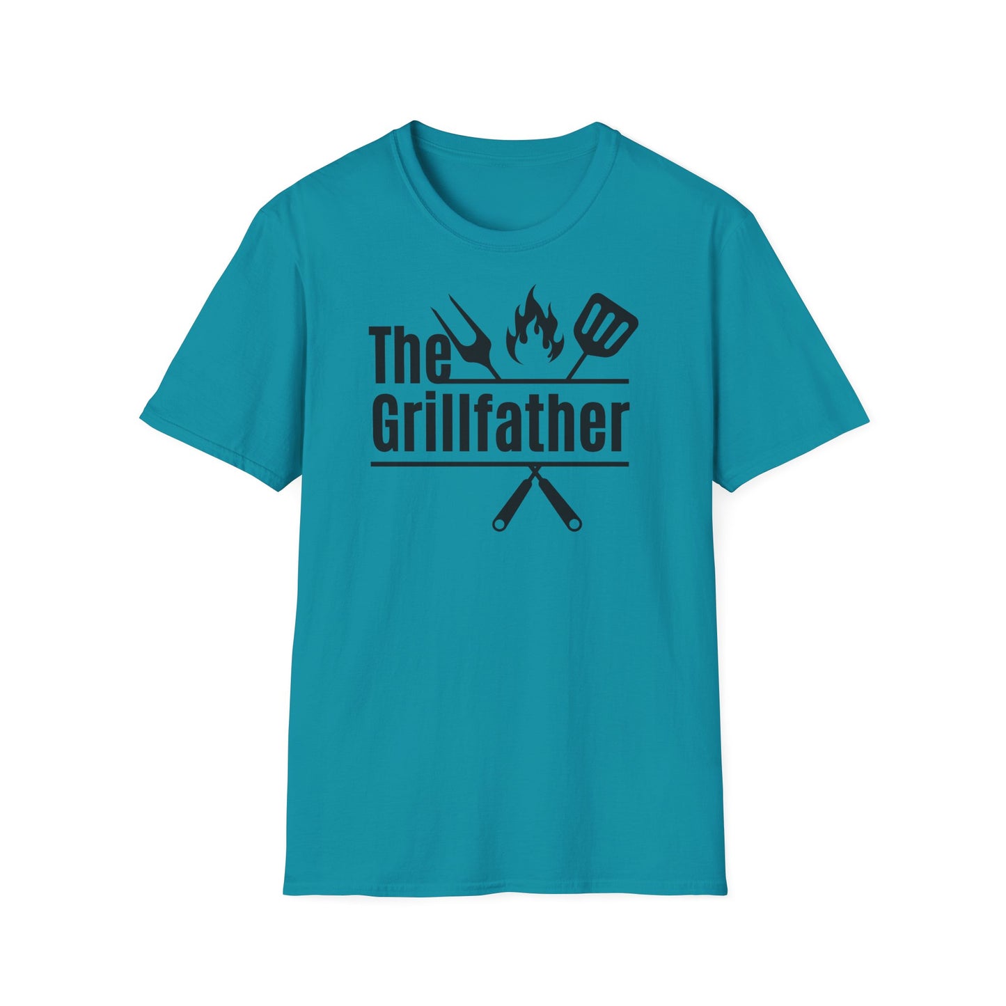 The Grillfather T-shirt