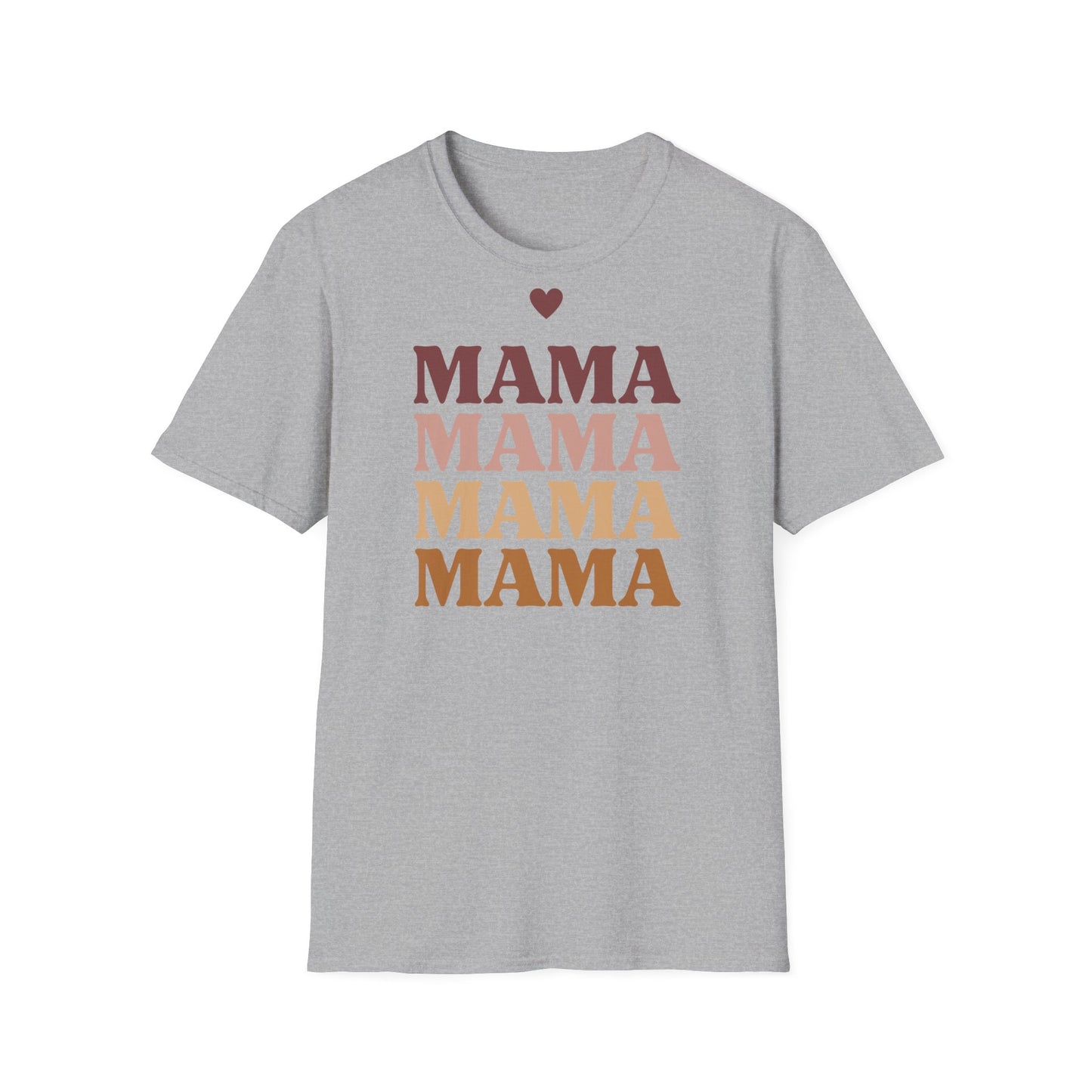 Mama Mama T-shirt