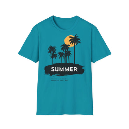 Summer T-shirt