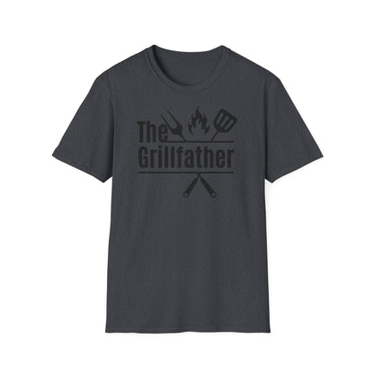 The Grillfather T-shirt