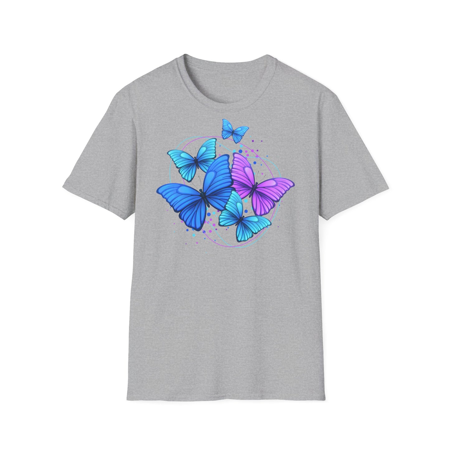 Butterflies T-shirt