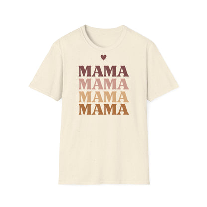 Mama Mama T-shirt