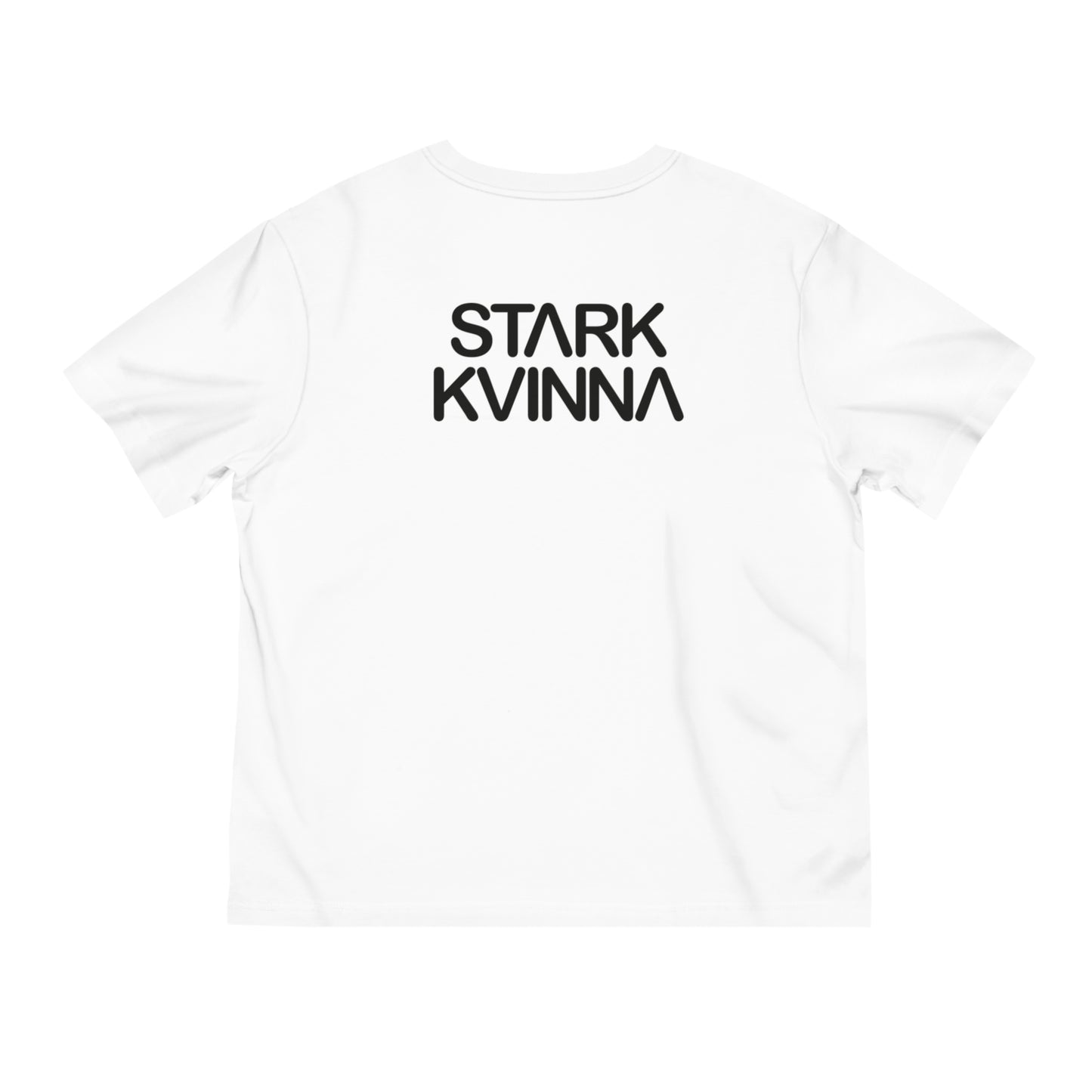 Stark Kvinna 2