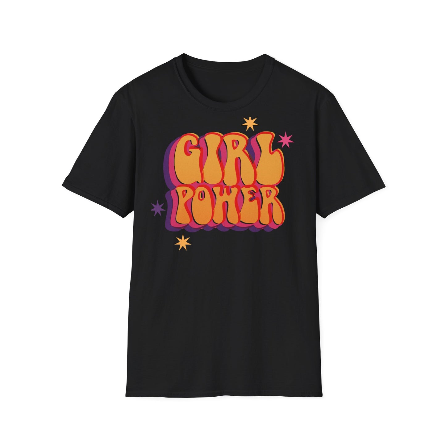 Girl Power T-shirt