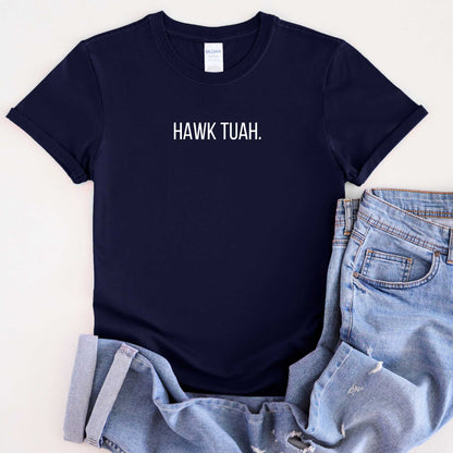 Hawk Tuah T-shirt