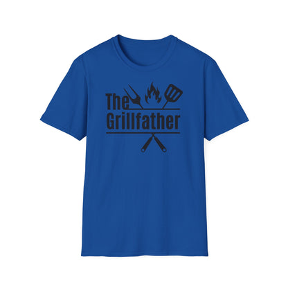 The Grillfather T-shirt