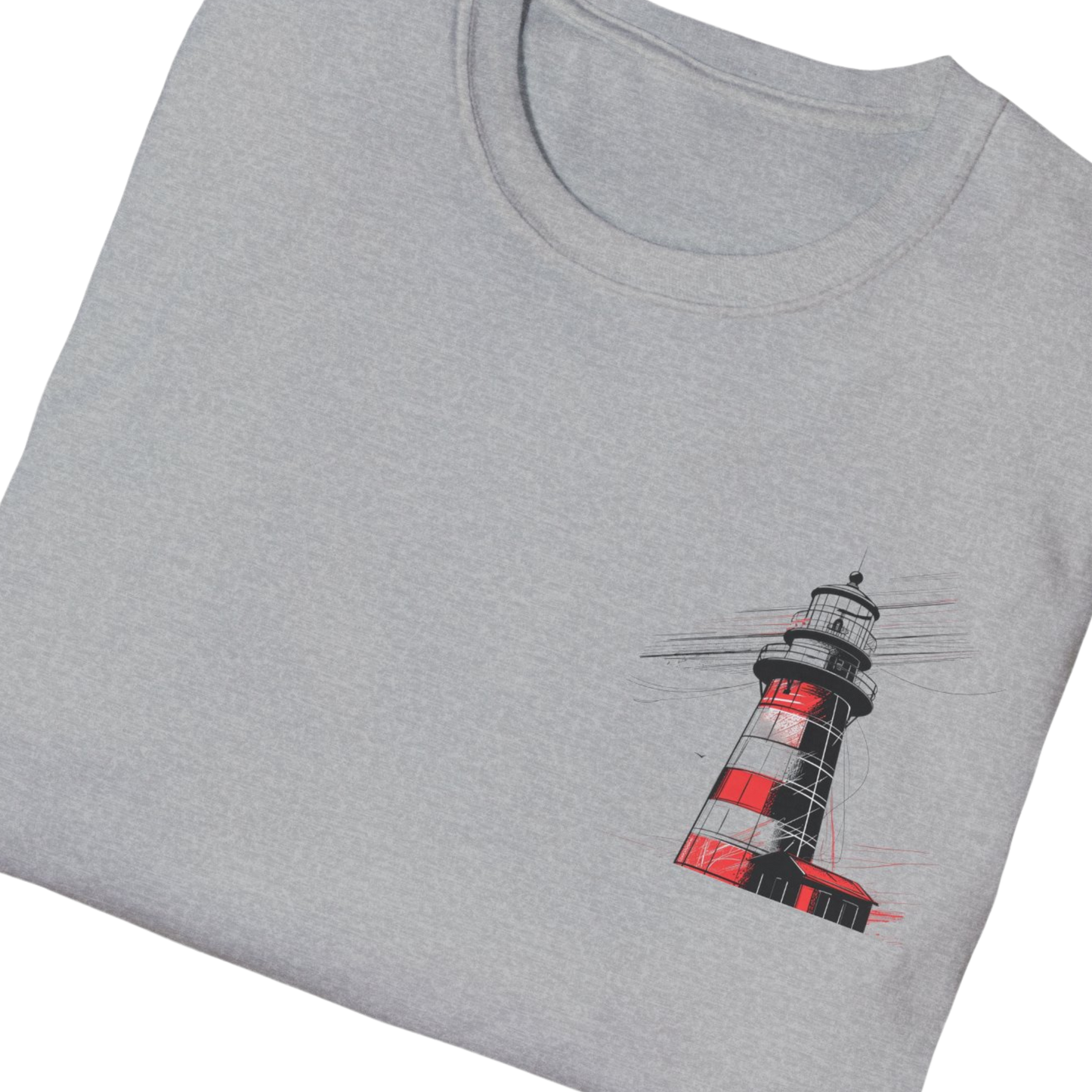 Lighthouse T-shirt