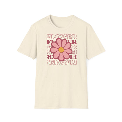 Flowers T-shirt