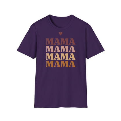 Mama Mama T-shirt