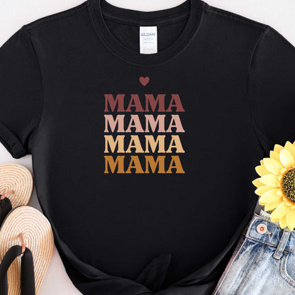 Mama Mama T-shirt