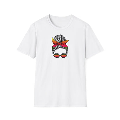 Bandana Girl T-shirt