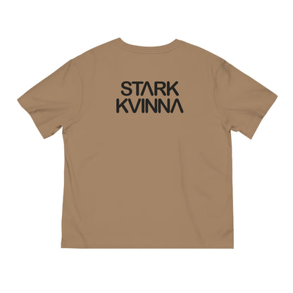 Stark Kvinna 2