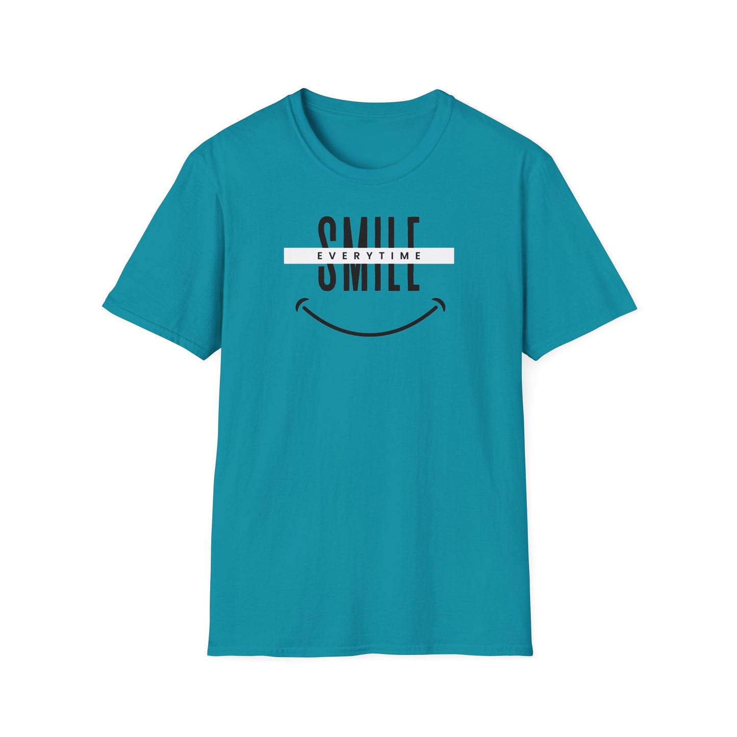 Smile Everytime T-shirt