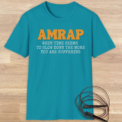 Amrap T-shirt